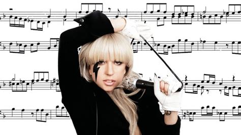 Classical Pop - Lady Gaga Fugue & Other Pop Hits